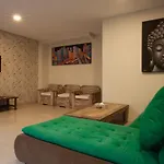 The Kamojang Jimbaran