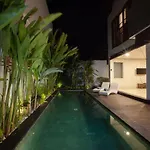 The Kamojang Jimbaran
