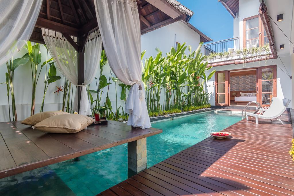The Kamojang Jimbaran * Kuta (Bali)