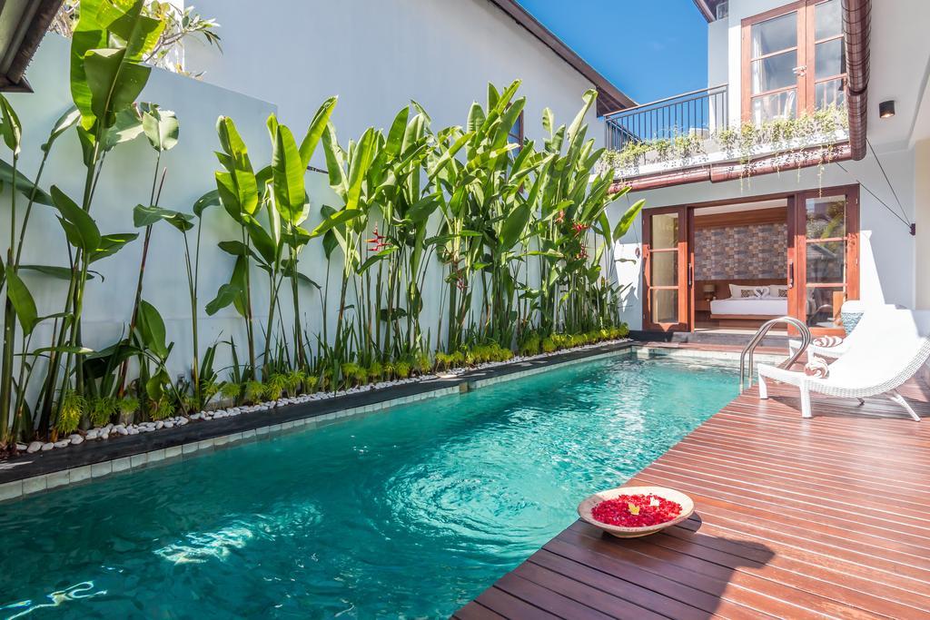 The Kamojang Jimbaran * Kuta (Bali)