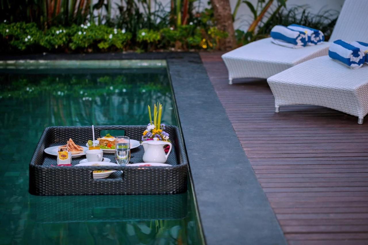 The Kamojang Jimbaran * Kuta (Bali)